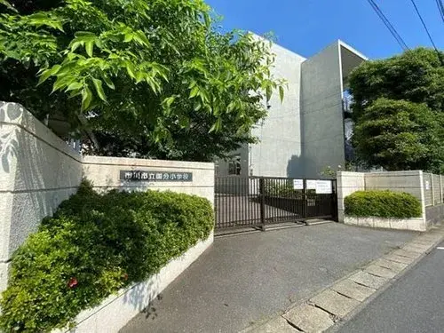 2LDK+S город Ichikawa префектура Chiba (4)