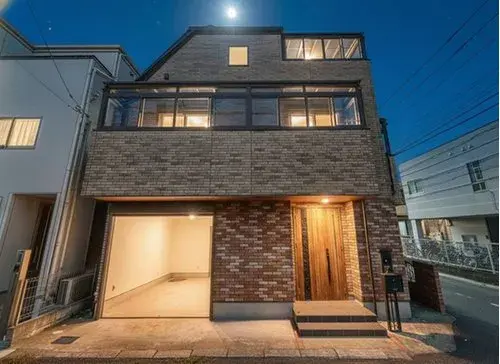 Akiya in Chiba