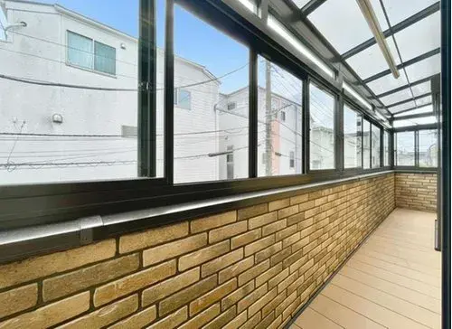 [1LDK Property] Ichikawa City Chiba Prefecture (2)