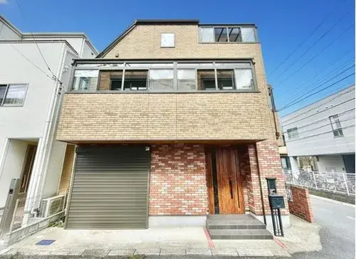 [1LDK Property] Ichikawa City Chiba Prefecture (4)