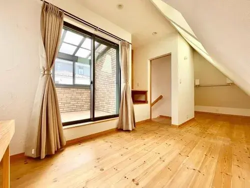 [1LDK Property] Ichikawa City Chiba Prefecture (7)