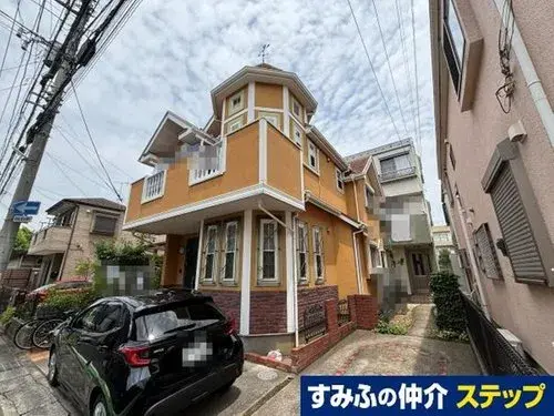 Akiya in Chiba