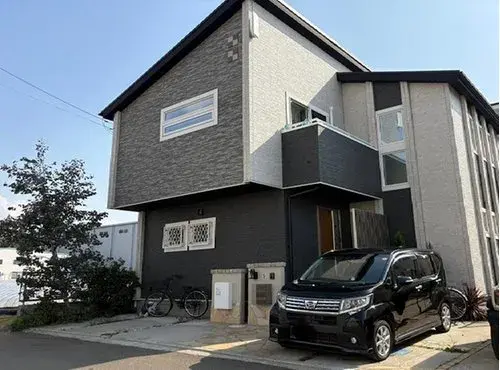 Akiya in Chiba