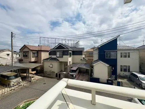 Akiya in Chiba