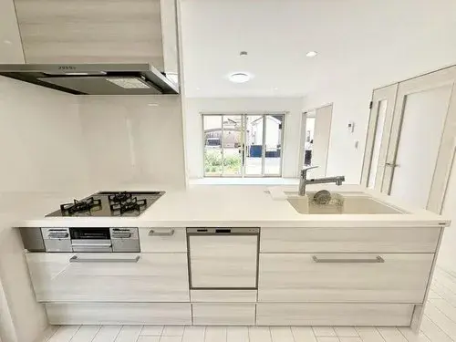 4LDK Ciudad de Nagareyama, Prefectura de Chiba (12)