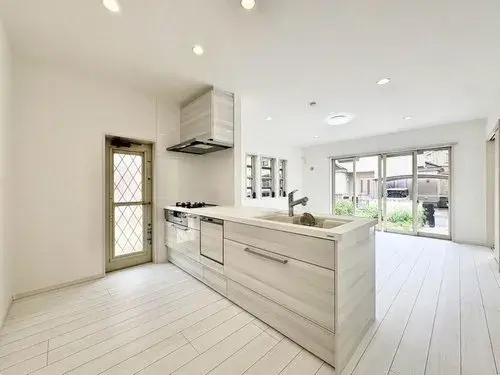 4LDK Ciudad de Nagareyama, Prefectura de Chiba (13)