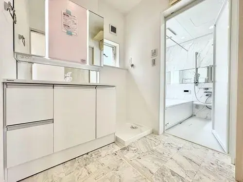 4LDK Ciudad de Nagareyama, Prefectura de Chiba (18)