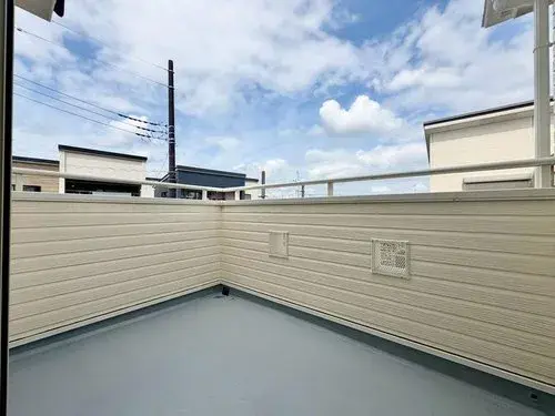 4LDK Ciudad de Nagareyama, Prefectura de Chiba (20)