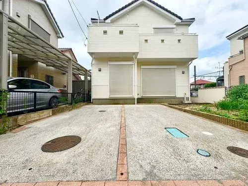 4LDK Ciudad de Nagareyama, Prefectura de Chiba (3)