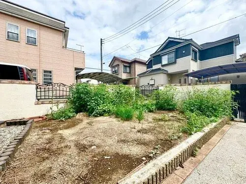 4LDK Ciudad de Nagareyama, Prefectura de Chiba (4)