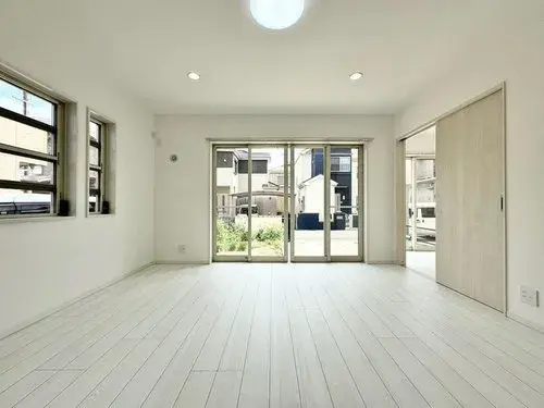 4LDK Ciudad de Nagareyama, Prefectura de Chiba (5)