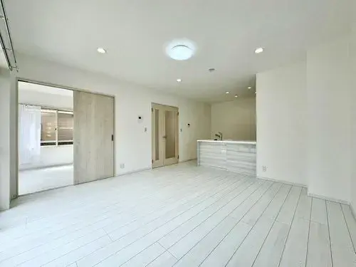 4LDK Ciudad de Nagareyama, Prefectura de Chiba (6)