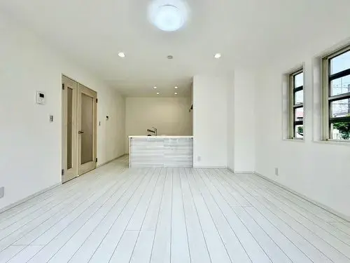 4LDK Ciudad de Nagareyama, Prefectura de Chiba (7)