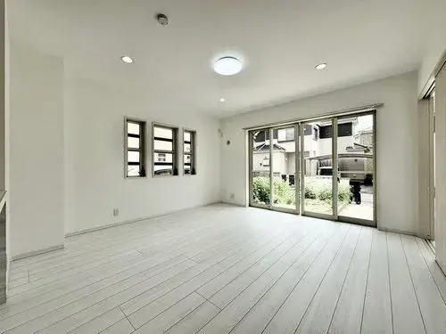 4LDK Ciudad de Nagareyama, Prefectura de Chiba (8)