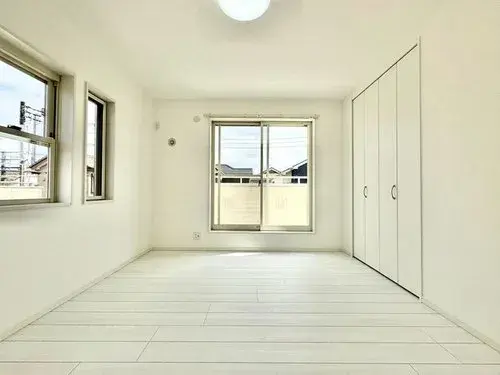 4LDK Ciudad de Nagareyama, Prefectura de Chiba (9)