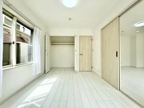 4LDK Ciudad de Nagareyama, Prefectura de Chiba (10)
