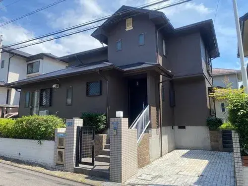 Akiya in Chiba