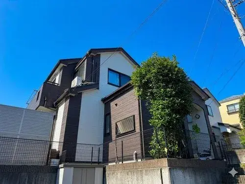 Akiya in 佐仓市