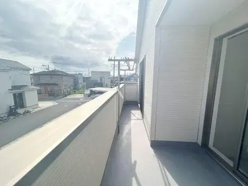 Akiya in Chiba
