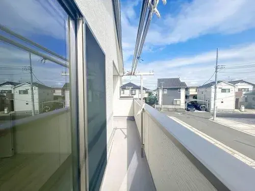 3LDK Property Wakaba-ku, Chiba City, Chiba Prefecture (2)
