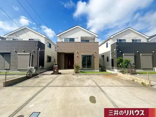 3LDK Property Wakaba-ku, Chiba City, Chiba Prefecture (3)