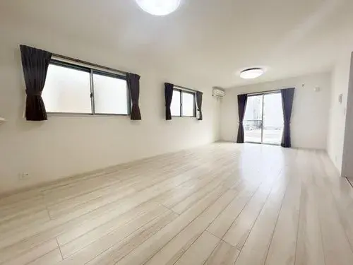 3LDK Property Wakaba-ku, Chiba City, Chiba Prefecture (4)