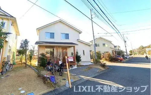Akiya in Chiba