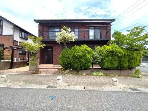 Akiya in Chiba