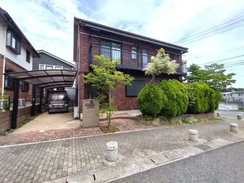 Chiba Prefecture Sakura City 4LDK+S Property (2)