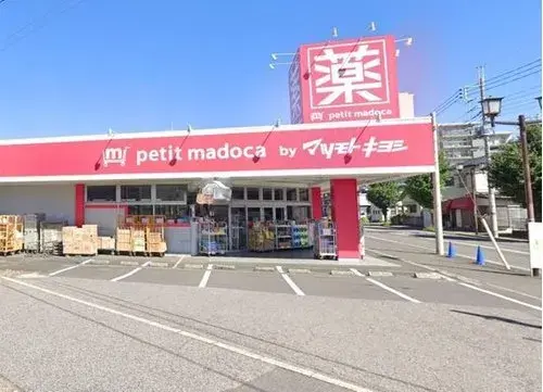 Chiba Prefecture Sakura City 4LDK+S Property (15)