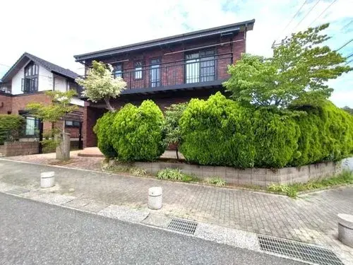 Chiba Prefecture Sakura City 4LDK+S Property (3)