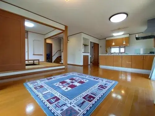 Chiba Prefecture Sakura City 4LDK+S Property (5)