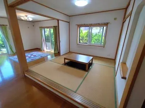 Chiba Prefecture Sakura City 4LDK+S Property (6)