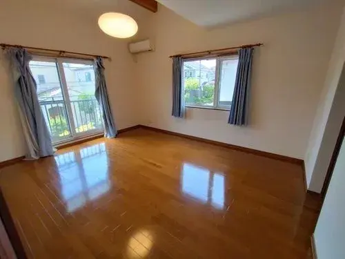 Chiba Prefecture Sakura City 4LDK+S Property (7)