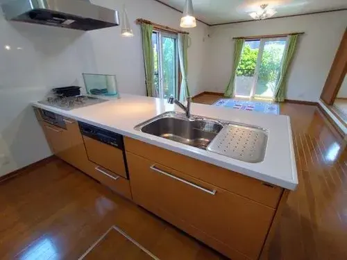 Chiba Prefecture Sakura City 4LDK+S Property (8)