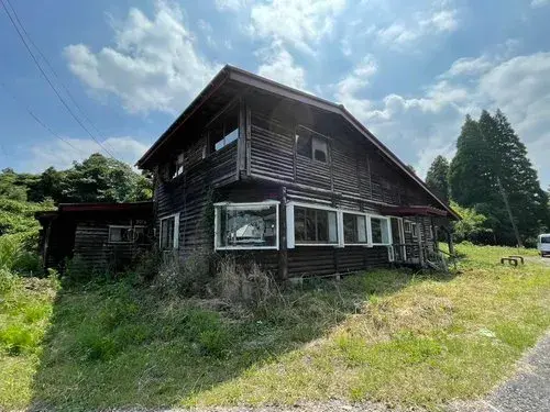 5LDK房产 鸭川市 千叶县 (2)