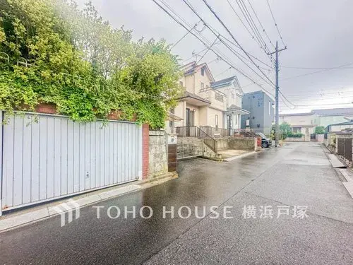 Akiya in 流山市