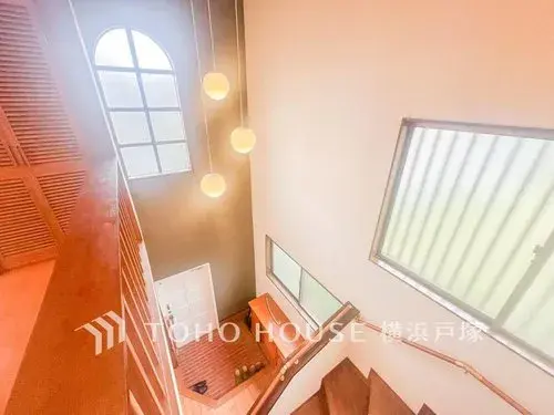 Propiedad 3LDK, Ciudad de Nagareyama, Prefectura de Chiba (13)