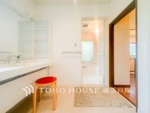 Propiedad 3LDK, Ciudad de Nagareyama, Prefectura de Chiba (15)