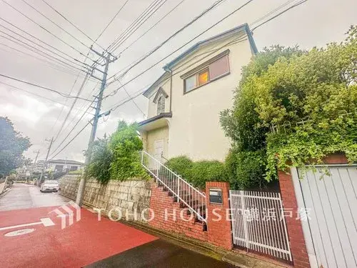 Propiedad 3LDK, Ciudad de Nagareyama, Prefectura de Chiba (3)