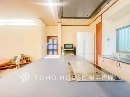 Propiedad 3LDK, Ciudad de Nagareyama, Prefectura de Chiba (5)