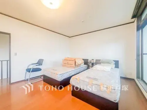 Propiedad 3LDK, Ciudad de Nagareyama, Prefectura de Chiba (10)