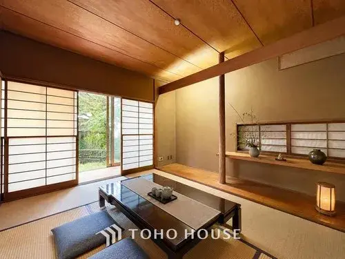4LDK+S Tama City Tokyo (11)