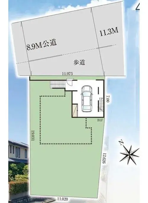 4LDK+S Tama City Tokyo (22)