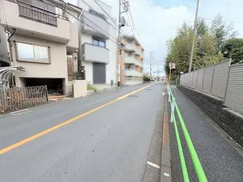 2LDK+S Property, Kokubunji City, Tokyo (2)