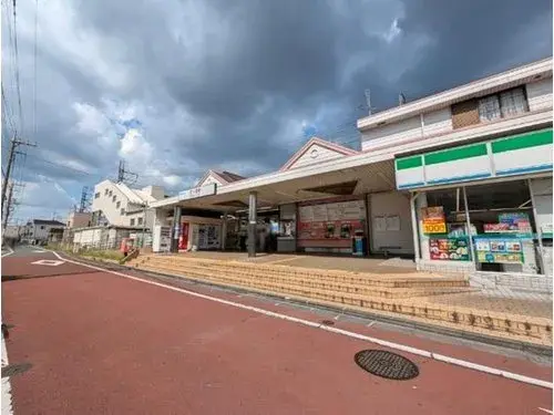 2LDK+S Property, Kokubunji City, Tokyo (12)