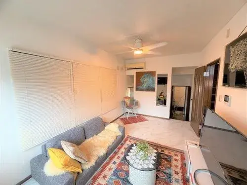 2LDK+S Property, Kokubunji City, Tokyo (3)
