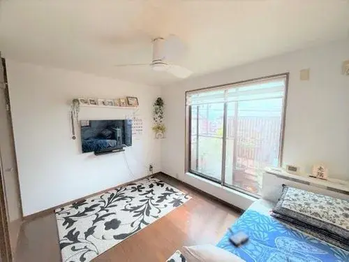 2LDK+S Property, Kokubunji City, Tokyo (4)
