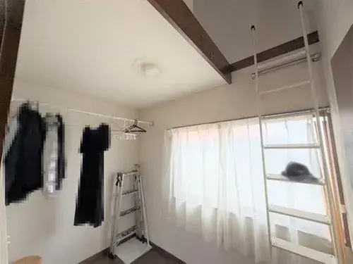 2LDK+S Property, Kokubunji City, Tokyo (5)