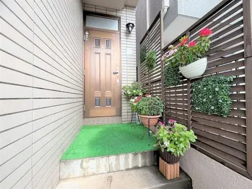 2LDK+S Property, Kokubunji City, Tokyo (6)